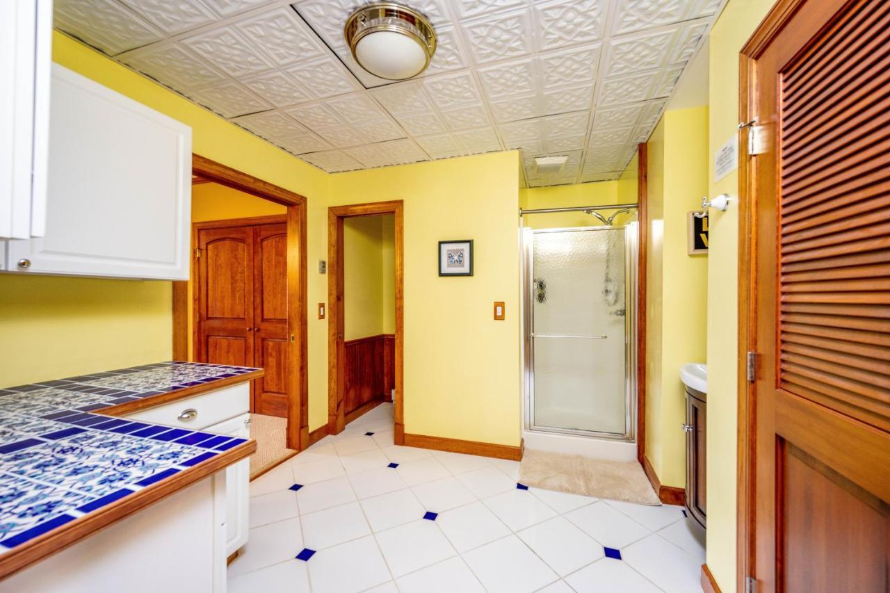 Beautiful Chalet, Mins To Hunter/Windham Slopes Jewett Exterior foto