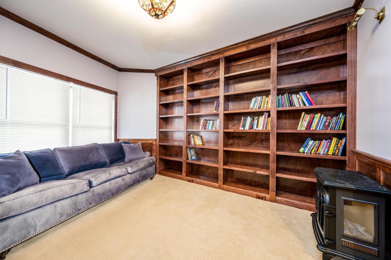 Beautiful Chalet, Mins To Hunter/Windham Slopes Jewett Exterior foto