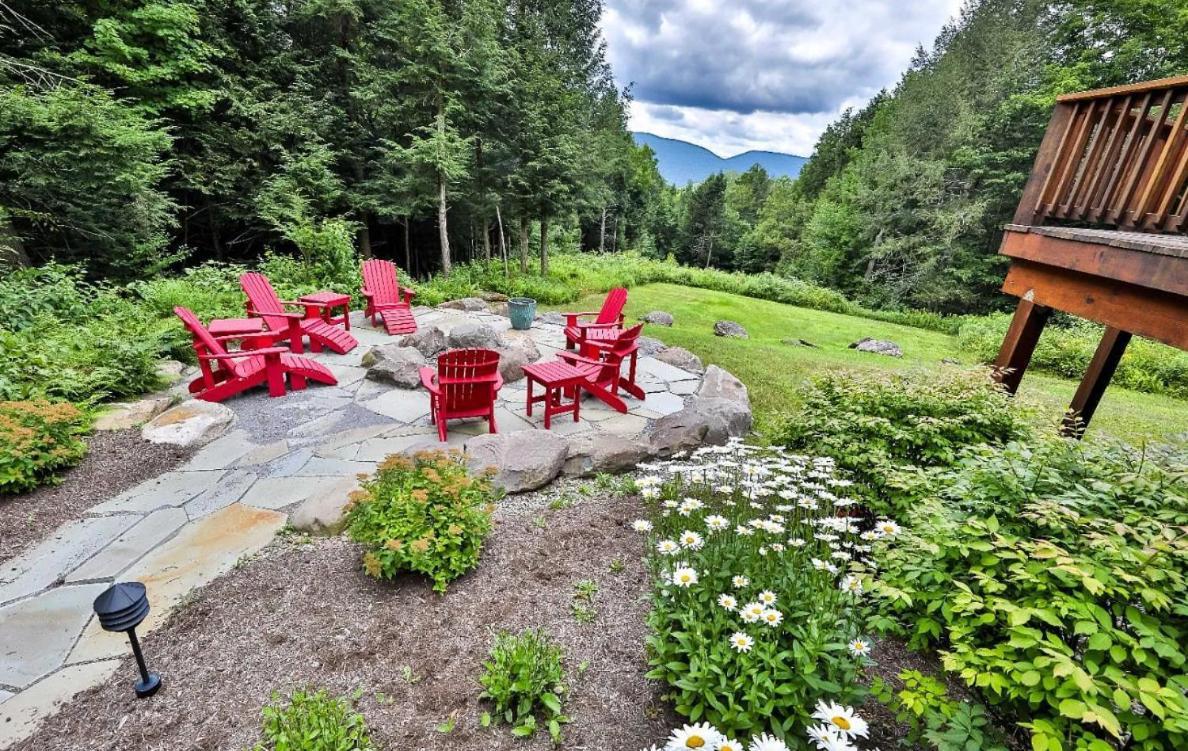 Beautiful Chalet, Mins To Hunter/Windham Slopes Jewett Exterior foto
