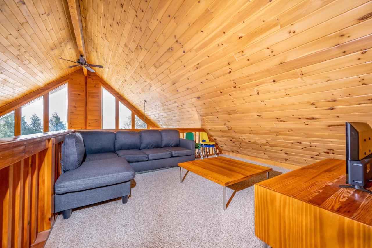 Beautiful Chalet, Mins To Hunter/Windham Slopes Jewett Exterior foto