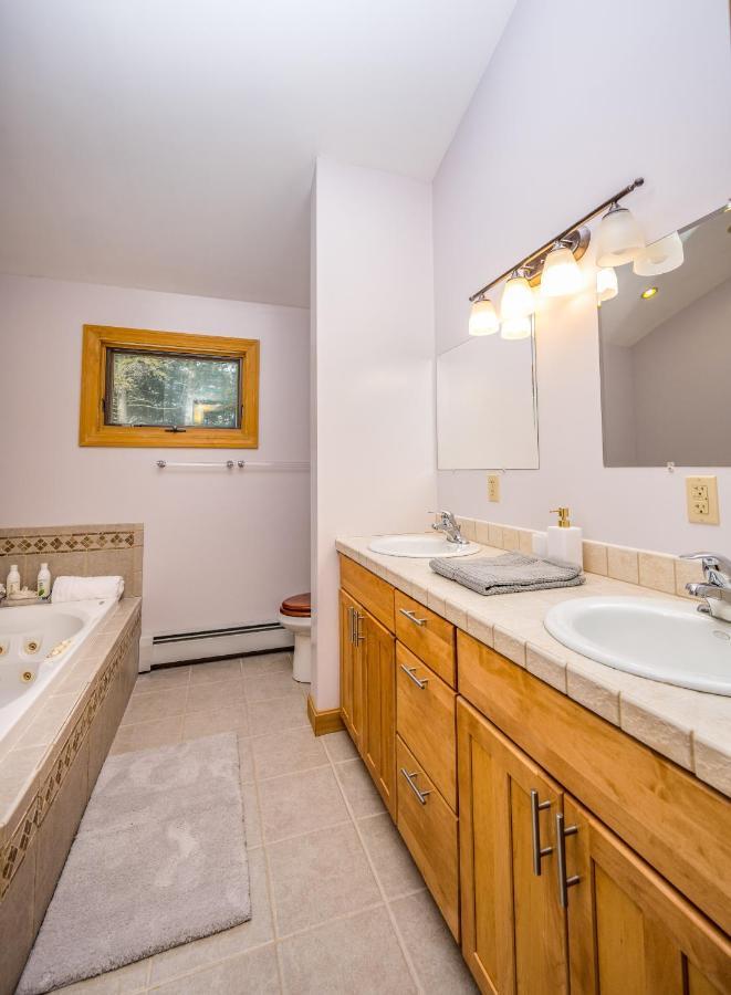 Beautiful Chalet, Mins To Hunter/Windham Slopes Jewett Exterior foto