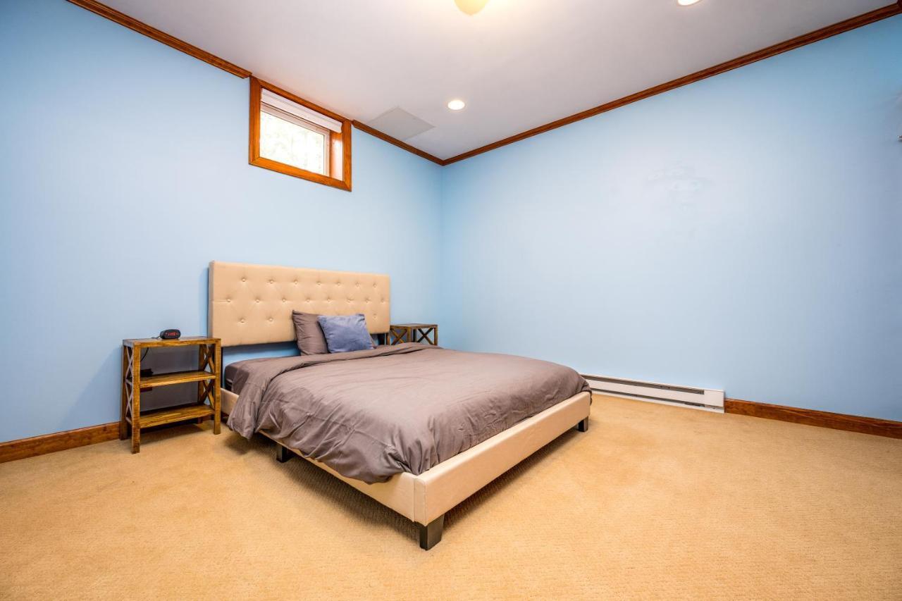 Beautiful Chalet, Mins To Hunter/Windham Slopes Jewett Exterior foto